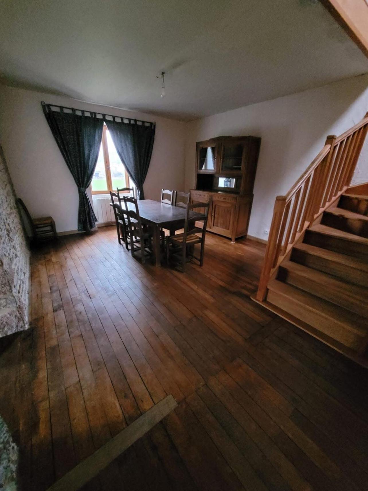Les Jyrondelles Prisse Family House Villa Buitenkant foto