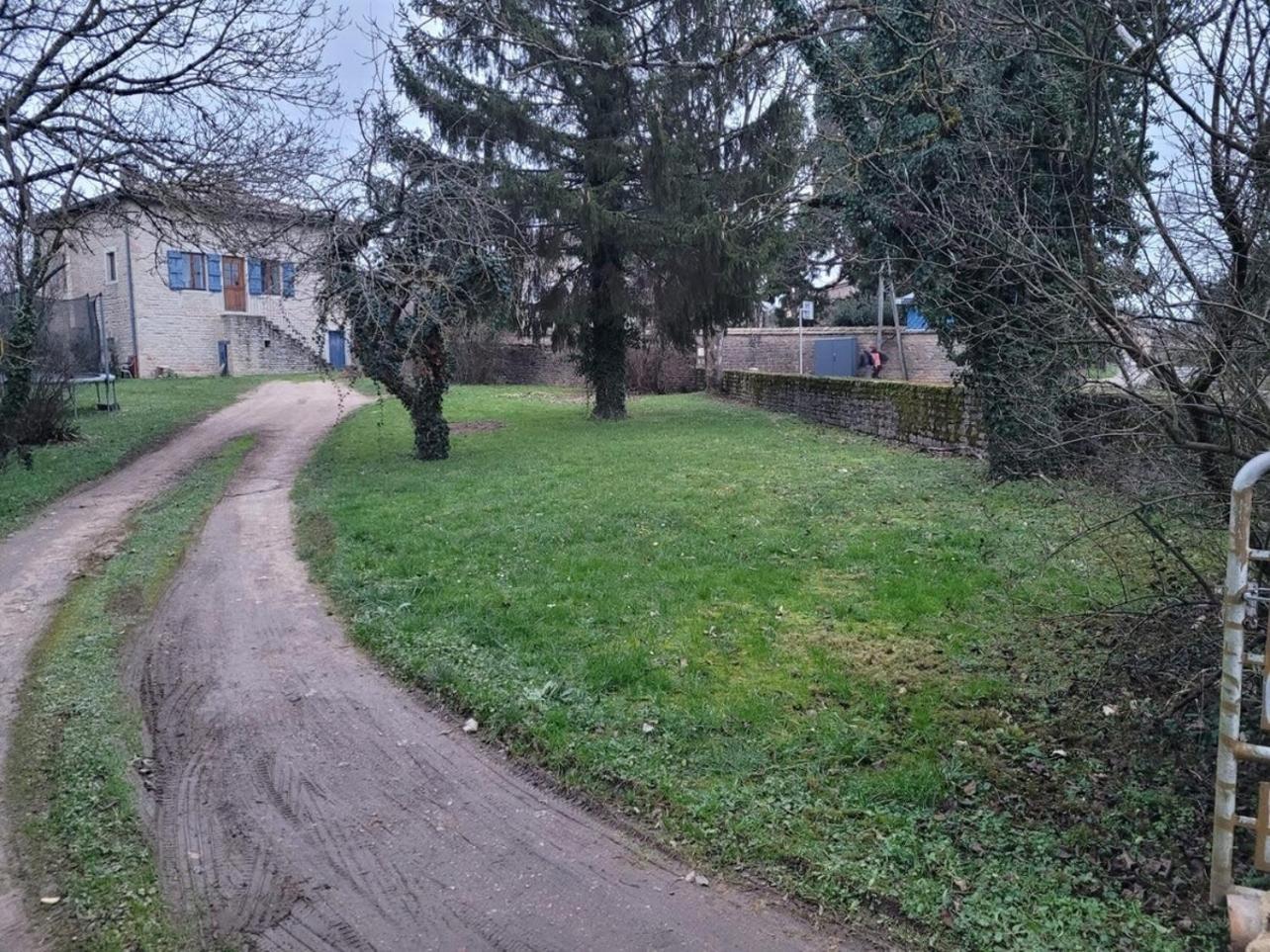 Les Jyrondelles Prisse Family House Villa Buitenkant foto